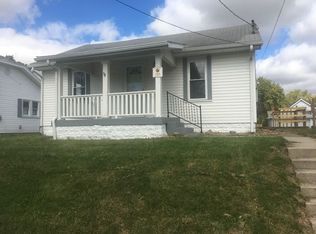 910 Southern Ave #0, New Castle, IN 47362