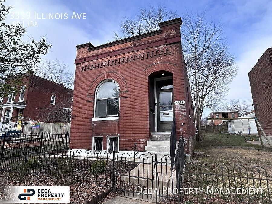 1st image of 3339 Illinois Ave