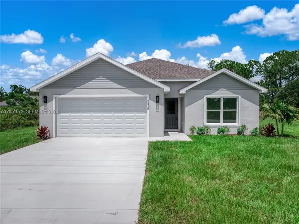 5526 Cortez Blvd, Sebring, FL 33872