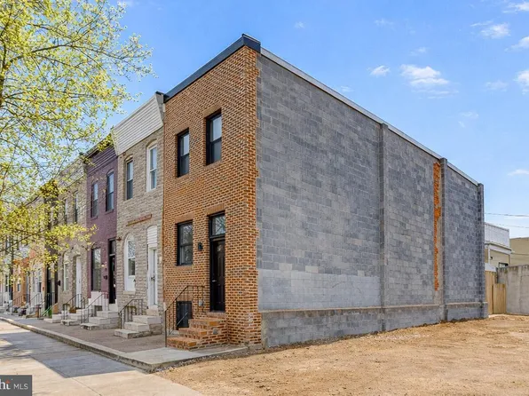 711 N Patterson Park Ave, Baltimore, MD 21205