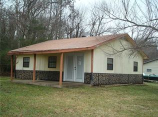 16769 Leisure Loop, Lowell, AR 72745