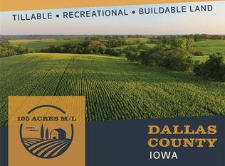 0 Meadow Rd, Adel, IA 50003