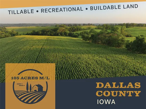 0 Meadow Rd, Adel, IA 50003