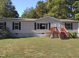 2561 Bagby Rd, Bumpass, VA 23024