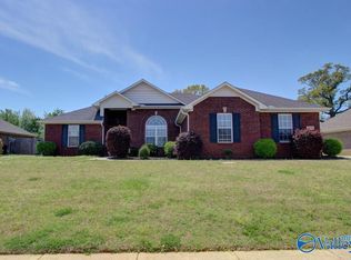 13176 Arbor Rdg, Madison, AL 35756