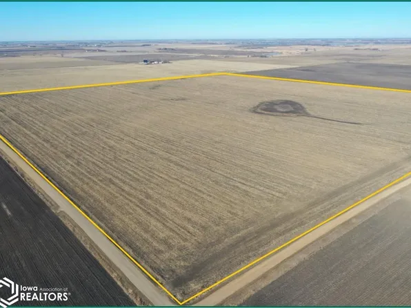 140th Street At 530th Ave, Armstrong, IA 50514