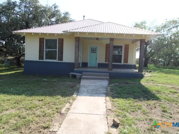 340 Pecan St, Kempner, TX 76539