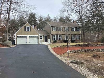 29 Beaver Lane, Bedford, NH, 03110