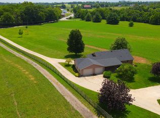 295 Silas Pike, Cynthiana, KY 41031