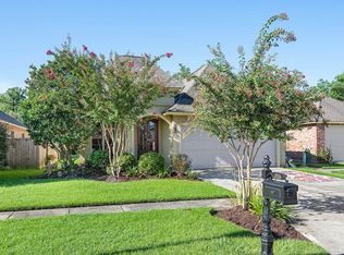 2526 Colonial Way, Zachary, LA 70791