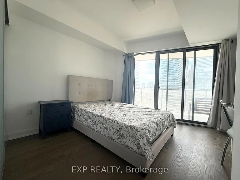 11 Wellesley St W #1605 — Photo 11