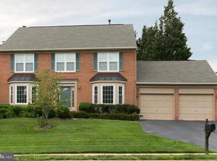 10204 Bens Way, Manassas, VA 20110