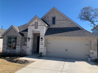 2016 Stirling St, Leander, TX 78641