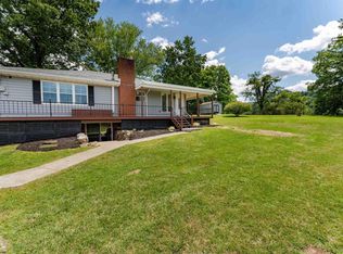 1408 Buckhannon Ave, Morgantown, WV 26508