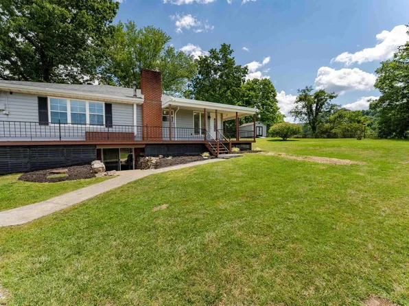 1408 Buckhannon Ave, Morgantown, WV 26508