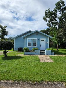 615 E Hatton St, Pensacola, FL, 32503