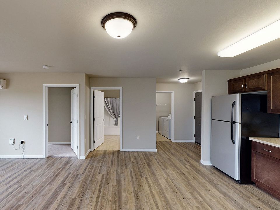 Renaissance Heights Living Room