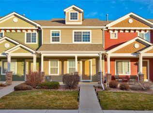 6383 Pilgrimage Rd, Colorado Springs, CO 80925