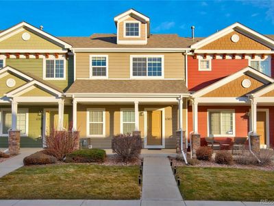 6383 Pilgrimage Rd, Colorado Springs, CO, 80925