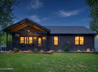 112 Nita Dr, Bardstown, KY 40004