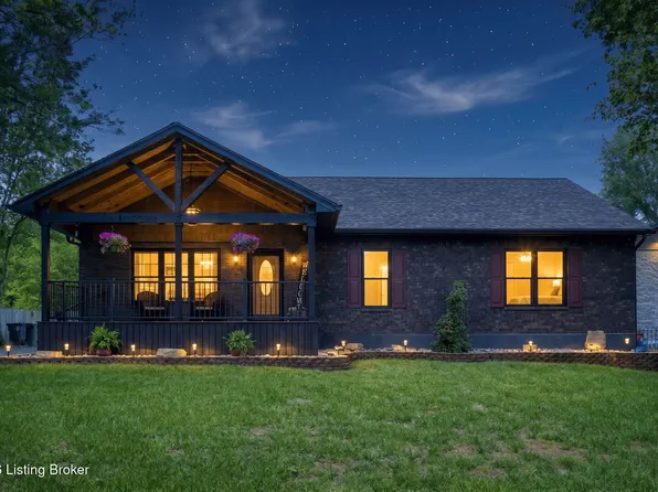 112 Nita Dr, Bardstown, KY 40004