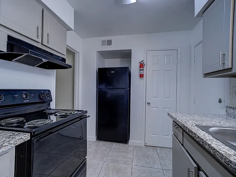 ashford buena vista kitchen