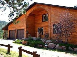 28564 State Hwy 67, Woodland Park, CO 80863