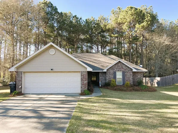 44 Lost Orchard Dr, Purvis, MS 39475