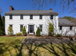 7 Wolf Hill Rd, East Sandwich, MA 02537