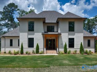 160 Bishop Rd, Huntsville, AL 35806