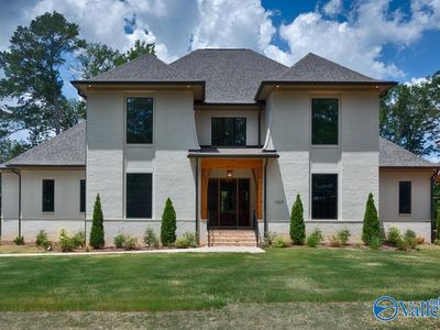160 Bishop Rd, Huntsville, AL, 35806