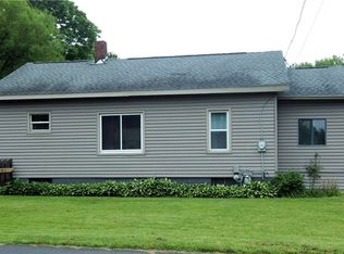 801 E Molloy Rd, Syracuse, NY 13211