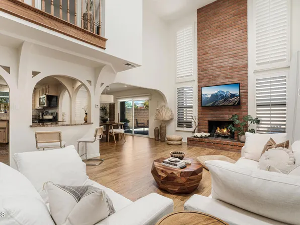 5021 Corbina Way, Oxnard, CA 93035