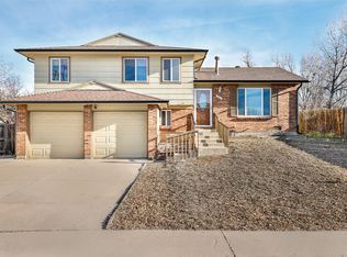 1782 S Laredo St, Aurora, CO 80017