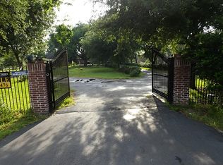 2658 Miller Ranch Rd, Pearland, TX 77584