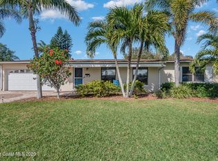 413 Skylark Blvd, Satellite Beach, FL 32937