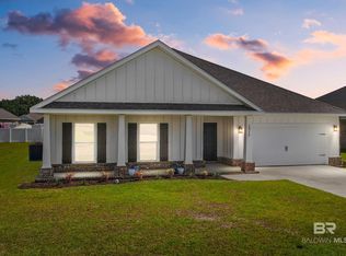 10710 Winning Colors Trl, Daphne, AL 36526