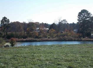 875 Culver Rd, Fort Payne, AL 35968