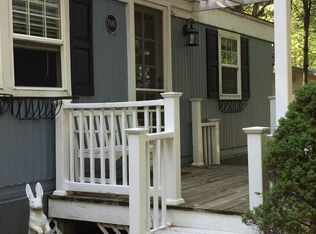 7087 Bryant Rd, Pellston, MI 49769