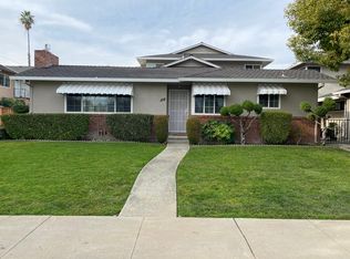 84 Roxbury St #1, Santa Clara, CA 95050