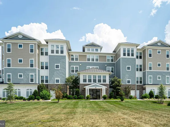 200 Harrier Way #21, Chester, MD 21619