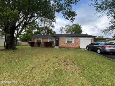 193 N TEAKWOOD Circle, Middleburg, FL, 32068
