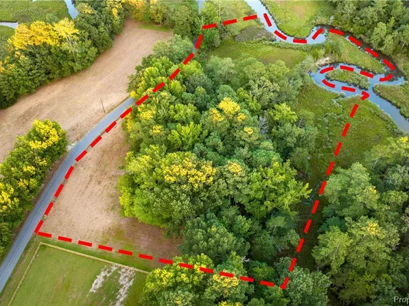LOT 7 Cunningham Ln, Gloucester, VA 23061