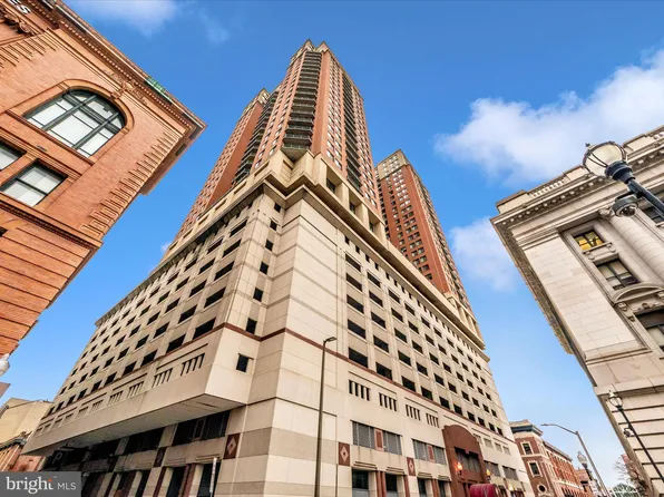 414 Water St Unit 2409, Baltimore, MD 21202