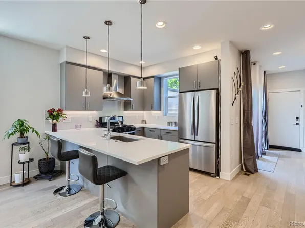 1424 Knox Court, Denver, CO 80204