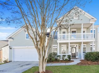 112 Maple Ridge Ct, Lexington, SC 29073