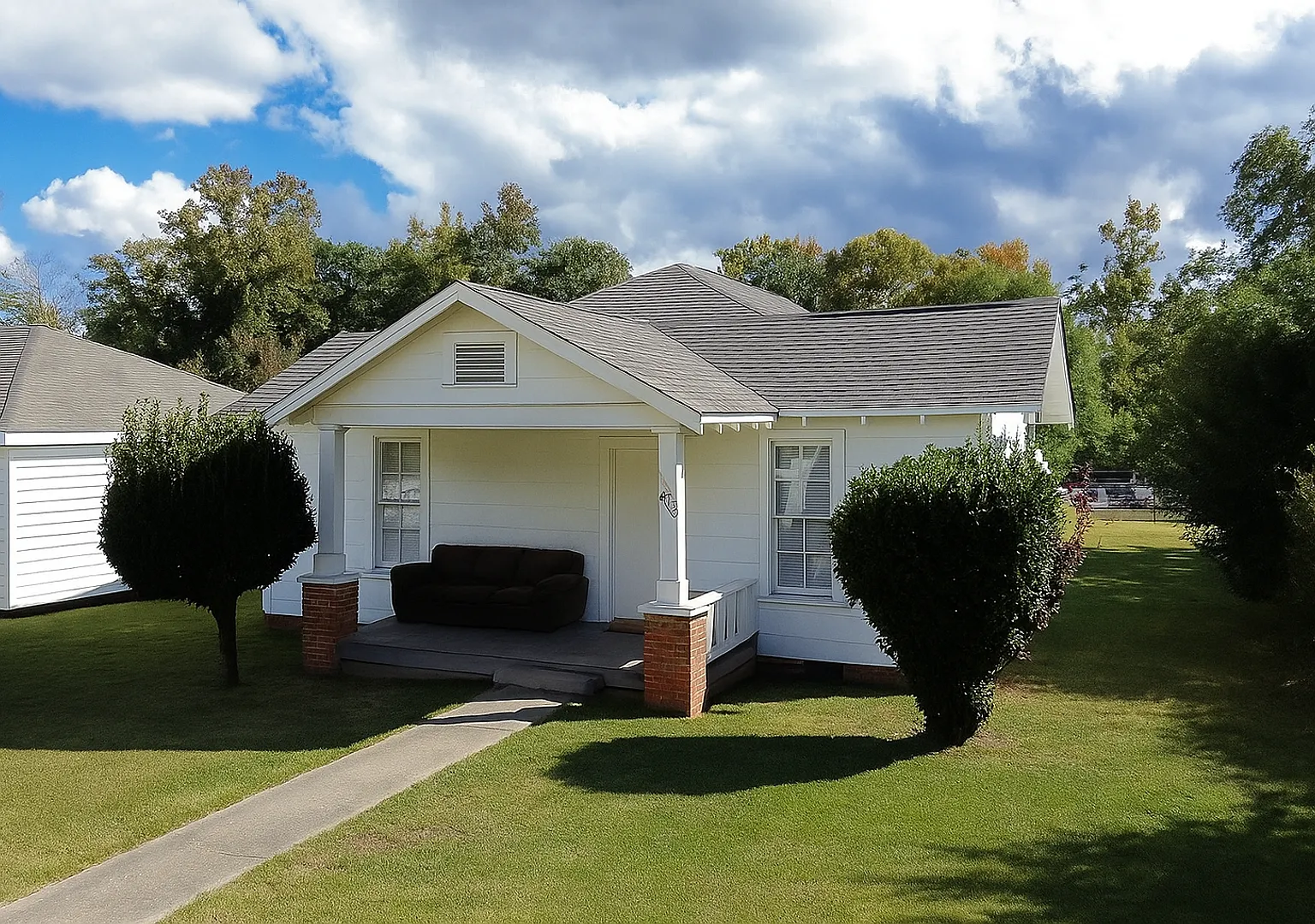 418 Harper Avenue — Photo 1