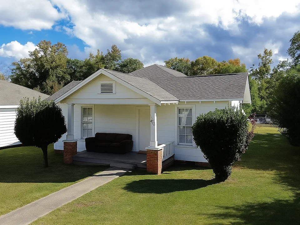 418 Harper Ave