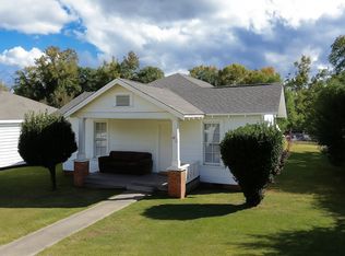 418 Harper Ave, Auburn, AL 36830