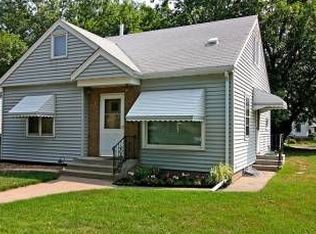 4900 Upton Ave N, Minneapolis, MN 55430